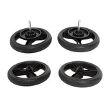 Mountain Buggy 10" Aerotech Wheel Pack -  Duet   Pre Order Early May