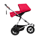 Mountain Buggy Carry Cot Plus For Urban Jungle and Terrain