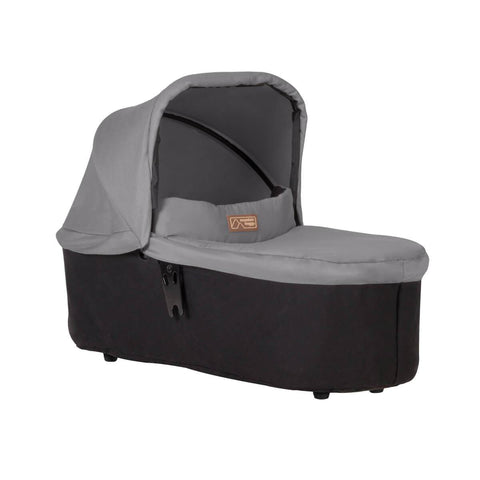 Mountain Buggy Carry Cot Plus For Swift/Mini