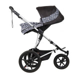 Mountain Buggy Carry Cot Plus For Urban Jungle and Terrain