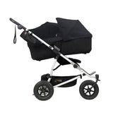 Mountain Buggy Duet Carry Cot Plus