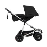 Mountain Buggy Duet Carry Cot Plus