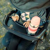 Mountain Buggy Nano Grab Bar & Food Tray