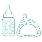Nanobebe Ultimate Newborn Gift Set