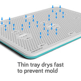 Nanobebe Compact Drying Rack