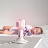 Oricom Nursery Pal 4.3" Smart HD Baby Monitor