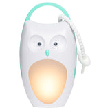 Oricom Portable Sound Soother Owl (OLS50)
