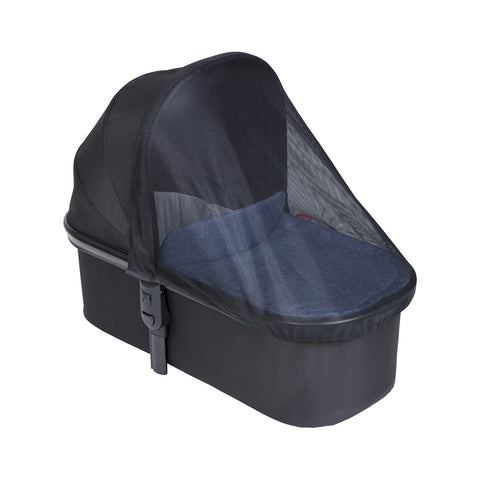 Phil & Teds Snug Carrycot All Weather Cover Set (2019)