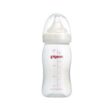 Pigeon SofTouch PP Bottle (wide neck)