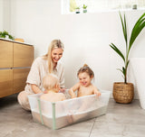 Stokke Flexi Baby Bath XL - White