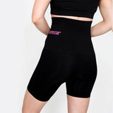 Supacore Nina Postpartum Extra High Waist Compression Shorts (Special Order)