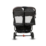 Valco Baby Slim Twin Stroller + Bonus Valco Bevi Cup Holder  Value $24.99 Pre Order