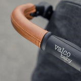 Valco Baby Snap 3/ Snap 4 Handle Grips and Bumper Bar Cover Set