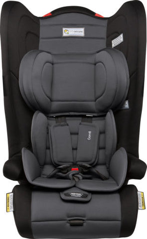 Infa-Secure Comfi Astra Convertible Booster Seat (6mth to 8 yrs)