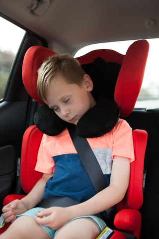 Infa-Secure Neck Pillow