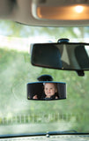 Infa-Secure Mini Windscreen Mirror