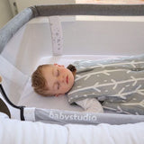 Babystudio Bedside Sleeper