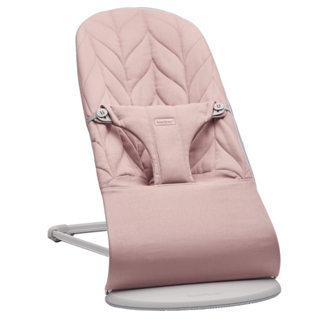 BabyBjorn Bouncer Bliss Cotton (pre-order early April)