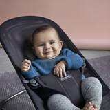 BabyBjorn Bouncer Bliss Air Mesh (pre-order early May)