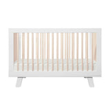 Babyletto Hudson 3 in 1 Convertible Cot (Ex-Display Collect From Store Only)