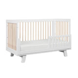 Babyletto Hudson 3 in 1 Convertible Cot (Ex-Display Collect From Store Only)