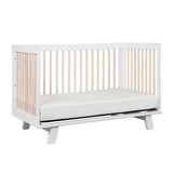 Babyletto Hudson 3 in 1 Convertible Cot (Ex-Display Collect From Store Only)