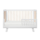 Babyletto Hudson 3 in 1 Convertible Cot (Ex-Display Collect From Store Only)