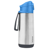 b.box 500ml Insulated Sport Spout Drink Bottle