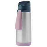 b.box 500ml Insulated Sport Spout Drink Bottle