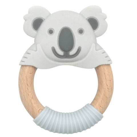 Bibi Baby Teething Ring