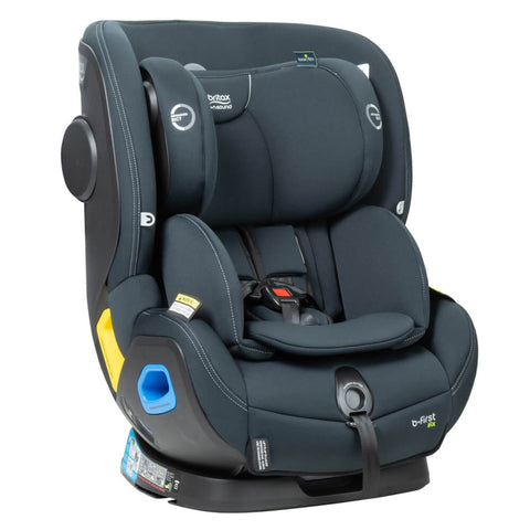 Britax Safe-n-Sound B First IFix TEX Series Car Seat (0-4 yrs)