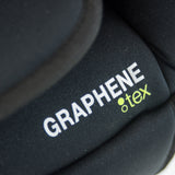 Britax Safe-n-Sound Graphene TEX Series ISOFIX Car Seat (0-4 yrs)