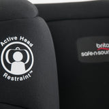 Britax Safe-n-Sound Kid Guard (4-10 yrs) Booster Seat
