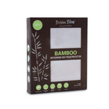 Bubba Blue Bamboo Waterproof Mattress Protector - Cradle