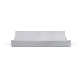 Bubba Blue Nordic 2pk Waterproof Change Mat Cover - Grey/Sand