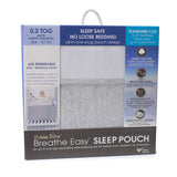 Bubba Blue Breathe Easy Sleep Pouch 0.2Tog