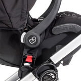 Baby Jogger City Select Car Seat Adaptor - Maxi Cosi, Nuna Klik, Nuna Pipa