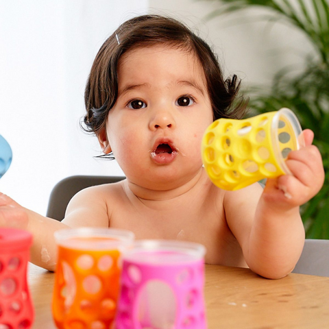 Cognikids Sip - Natural Drinking Cup