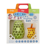 Cognikids Ultimate Weaning Set