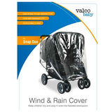 Valco Snap Duo Wind and Rain Cover