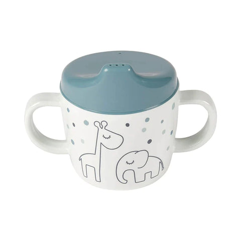 Done By Deer Dreamy Dots Spout Cup (Clearance)