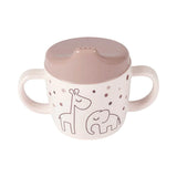 Done By Deer Dreamy Dots Spout Cup