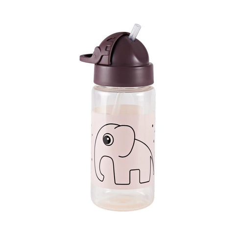 Done By Deer Straw Drink Bottle (Clearance)