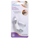 Dreambaby Premium Nail Clipper With Magnifier