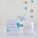 Sentimento Soy Candle - Bringing Baby Home