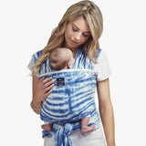 Hug-a-bub Organic Lightweight Wrap Carrier