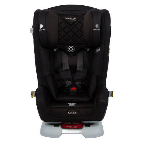 Infa-Secure Achieve More Car Seat (0-8 Years)