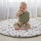 Living Textiles 2pk Baby Bibs