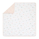 Living Textiles Cot Comforter - Ava Floral