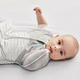 Love to Dream Swaddle Up Transition Bag Warm 2.5 Tog